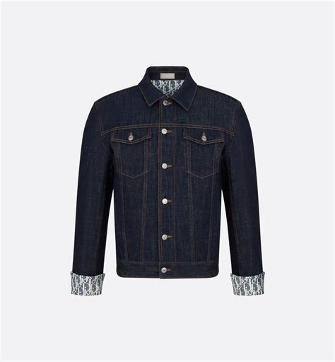 veste jean dior homme|dior homme jeans 19cm.